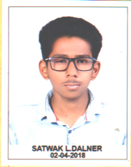 SATWAK LAXMANRAO DALNER